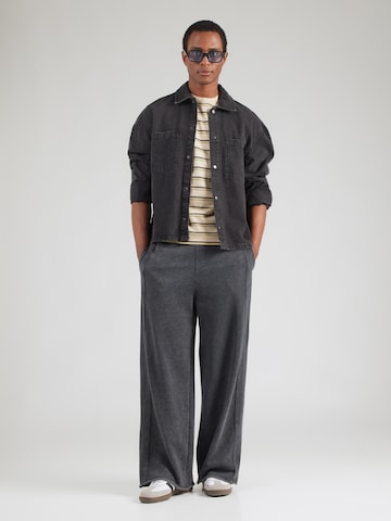 Maglietta 'RED TAB' di LEVI'S ® in beige