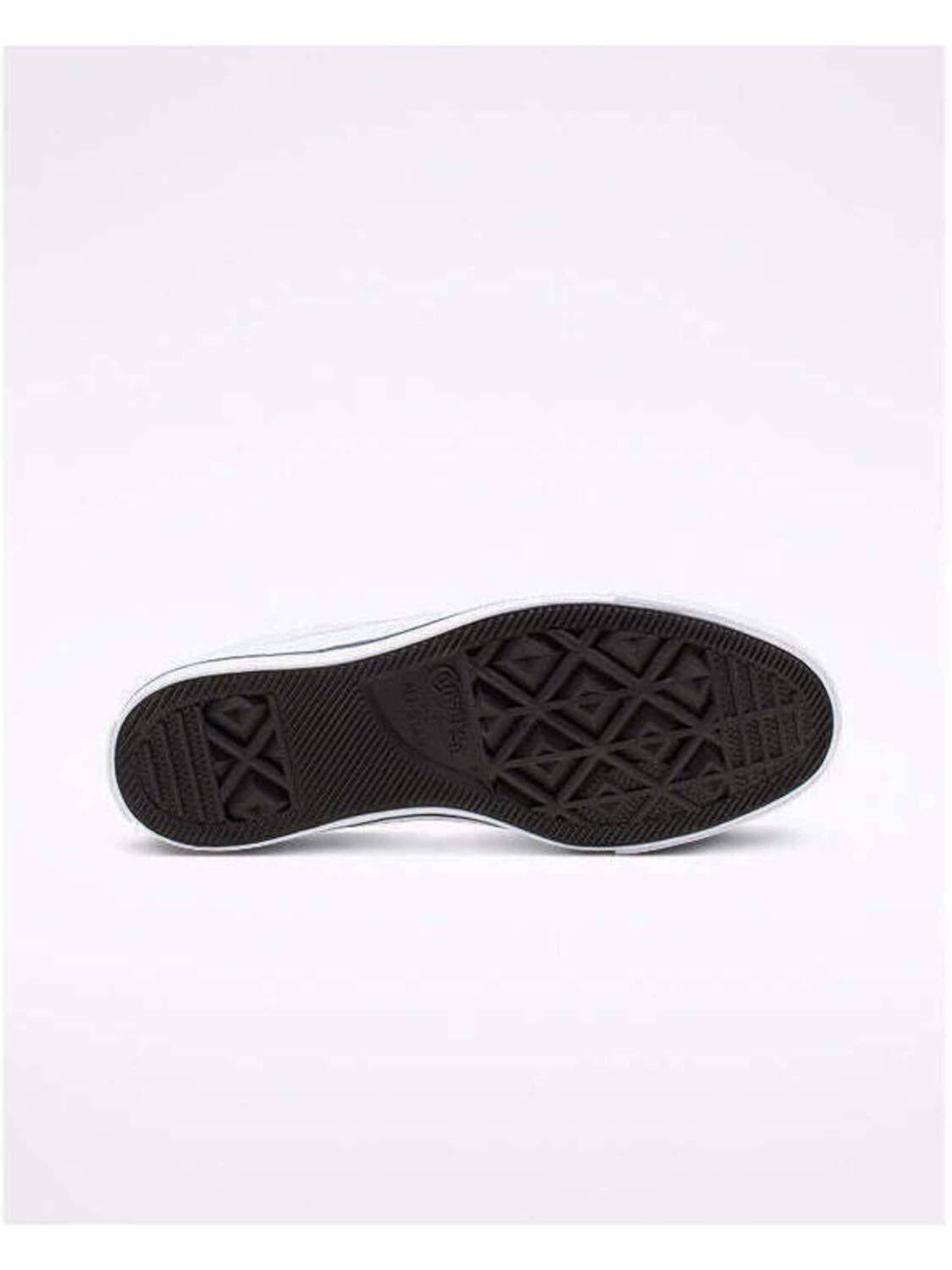 CONVERSE Sneakers laag in Wit