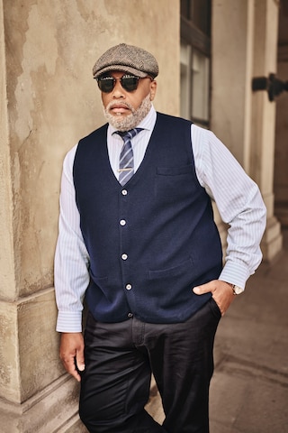 JP1880 Regular fit Overhemd in Wit
