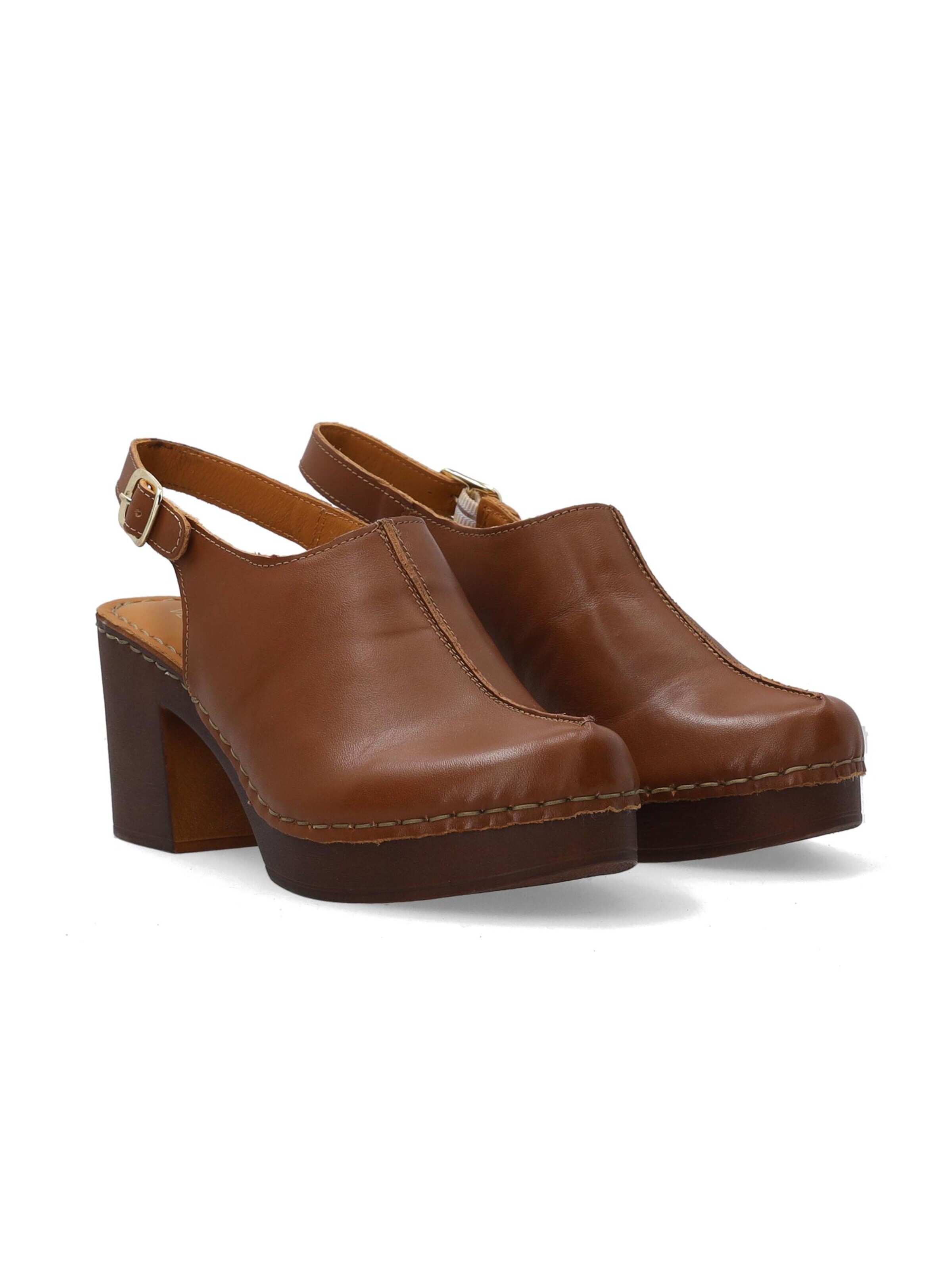 VENEZIA Pumps 'Venezia' in Brown