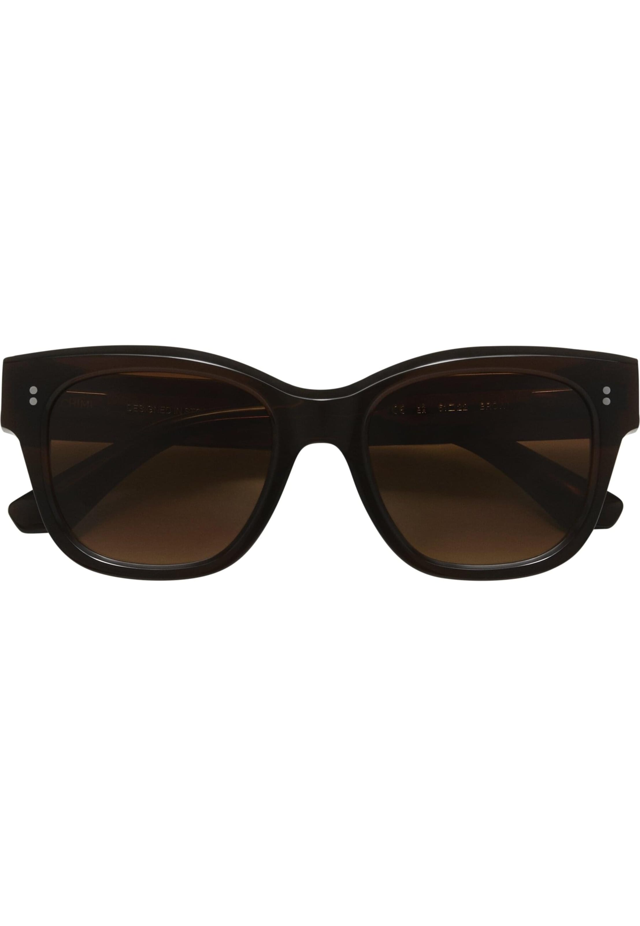 CHIMI Sunglasses in Brown
