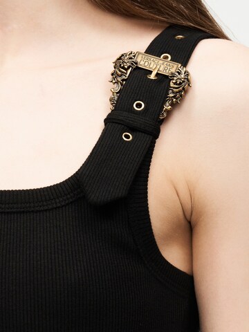 Versace Jeans Couture Топ в Черный