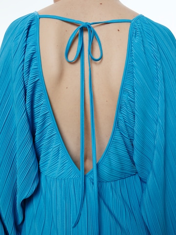 EDITED Sukienka 'Kamila' w kolorze niebieski