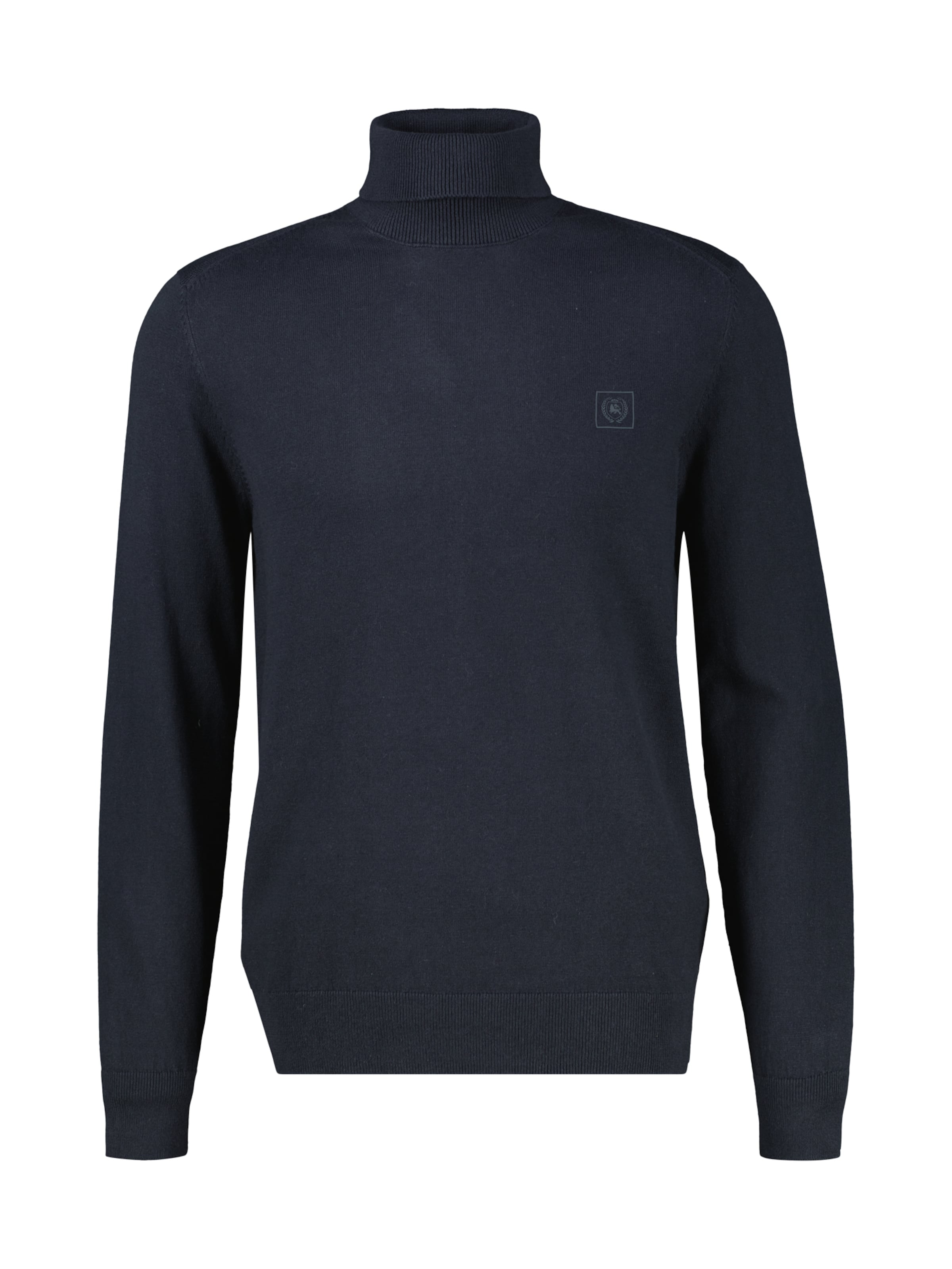 LERROS Sweater in Blue: front