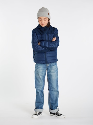 Veste d’hiver 'PRTGONZO JR' PROTEST en bleu