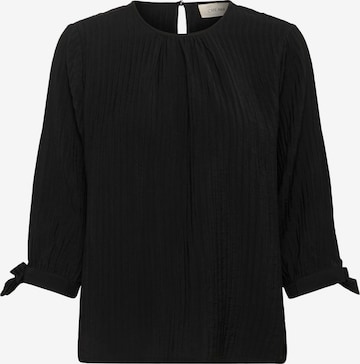 juoda Cream Palaidinė: priekis