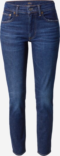 Polo Ralph Lauren Jeans in blau, Produktansicht
