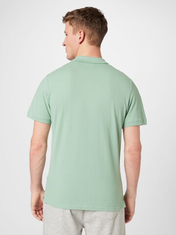 JACK & JONES Shirt in Green