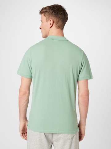 JACK & JONES T-shirt i grön