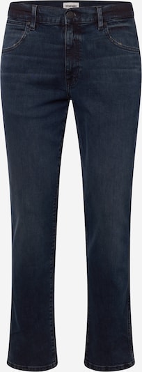 WRANGLER Jeans 'LARSTON' in dunkelblau, Produktansicht