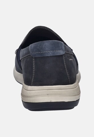 JOSEF SEIBEL Slipper 'Enrico 31' in Blau