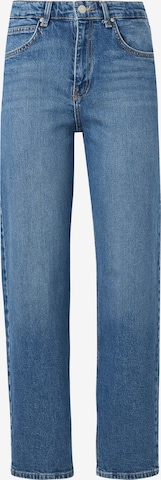 Jean 'NEW WANDA' LTB en bleu : devant