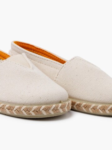 Sneaker di Pisamonas in beige
