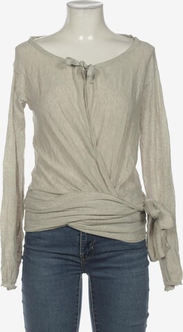 Dtlm don't label me Blouse & Tunic in S in Grey: front