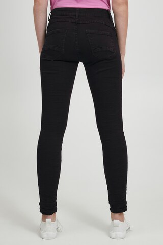 b.young Skinny Jeans 'KAILY' in Schwarz
