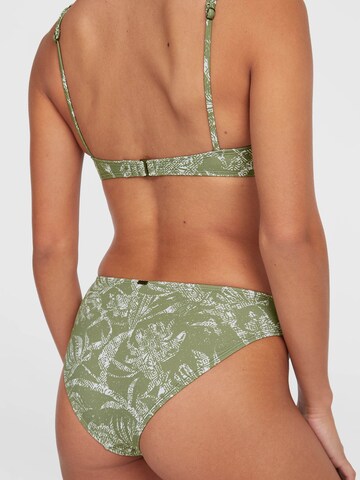 O'NEILL Bikini bottom in Green