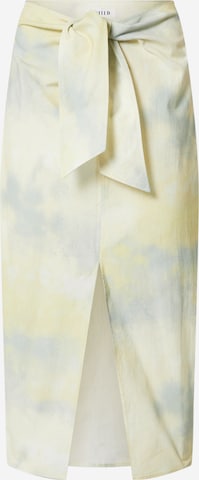 EDITED Hame 'Lissy' värissä sininen: etupuoli