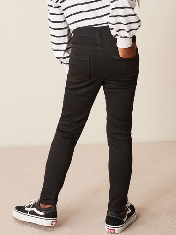 Next - Skinny Vaquero en negro