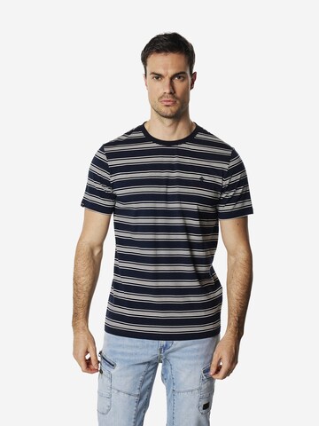 KOROSHI Tričko – modrá