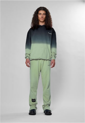 9N1M SENSE Sweatshirt 'Sense' in Green