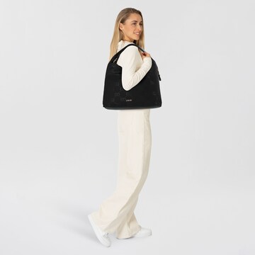 Liu Jo Shoulder bag 'Kaliska' in Black