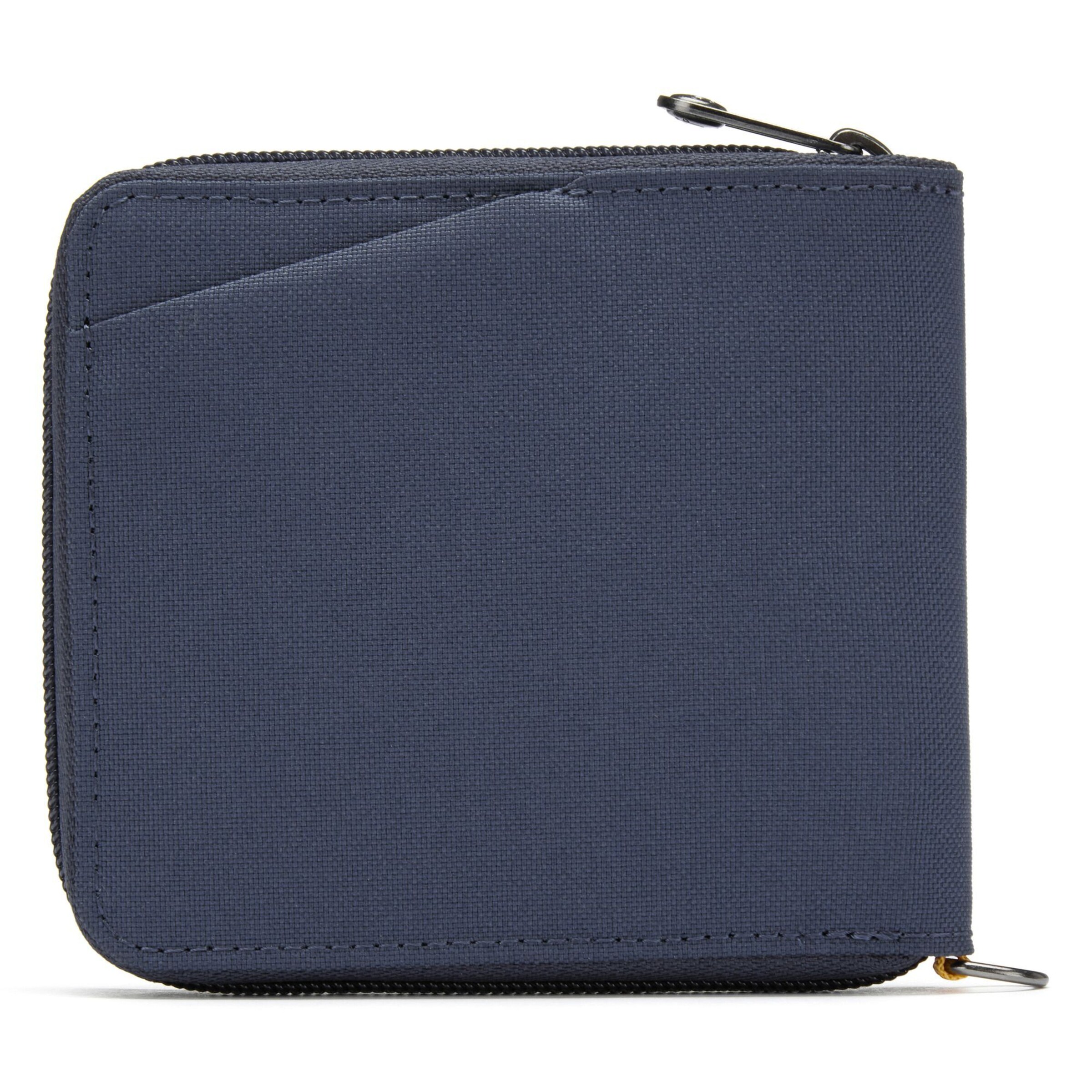 Porte-monnaies Pacsafe en bleu