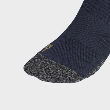 ADIDAS PERFORMANCE Sports socks 'Argentinien 26' in Blue