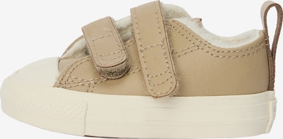 CONVERSE Tenisice 'CTAS 2V OX ' u svijetlobež / tamno bež, Pregled proizvoda