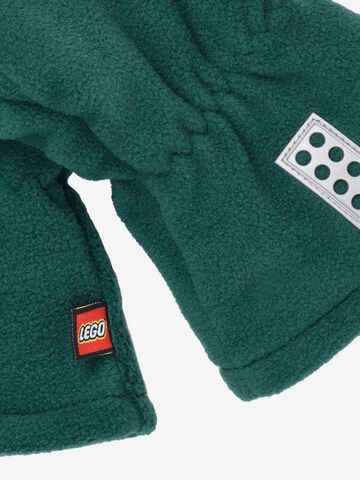 LEGO® kidswear Gloves 'LWAZUN 722' in Green