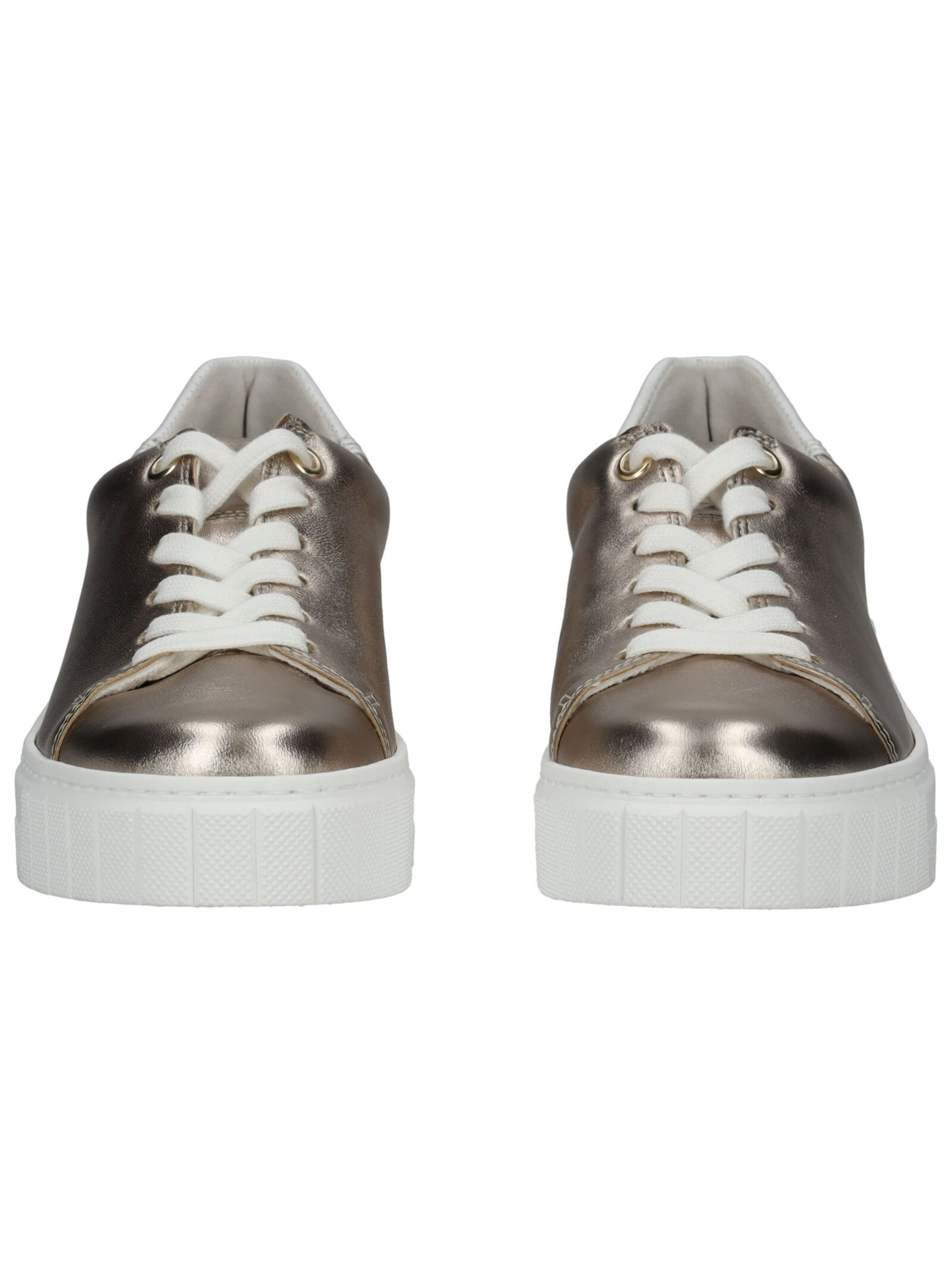 GABOR Sneaker in Weiß