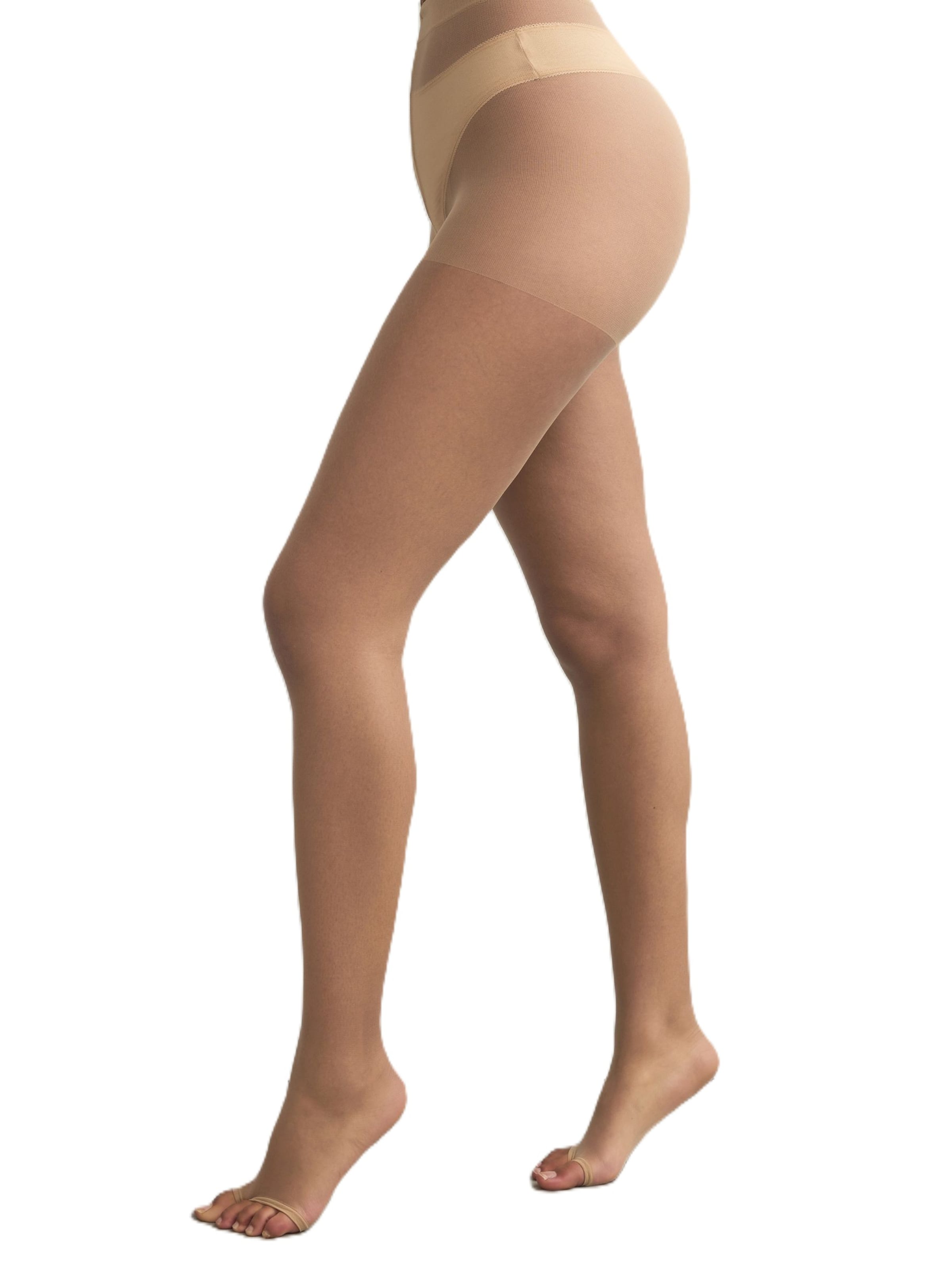 Next Jemné pančuchy - svetlohnedá, Produkt