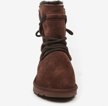 Gooce Boots 'Luna' in Brown