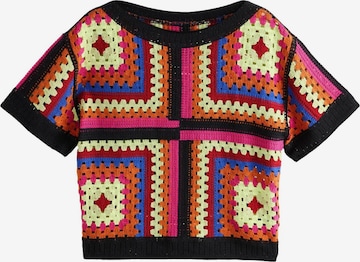 NextPulover - narančasta boja: prednji dio