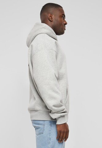 Prohibited Sweatshirt in Grau