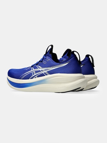 ASICS Running shoe 'Gel-Nimbus 28' in Blue