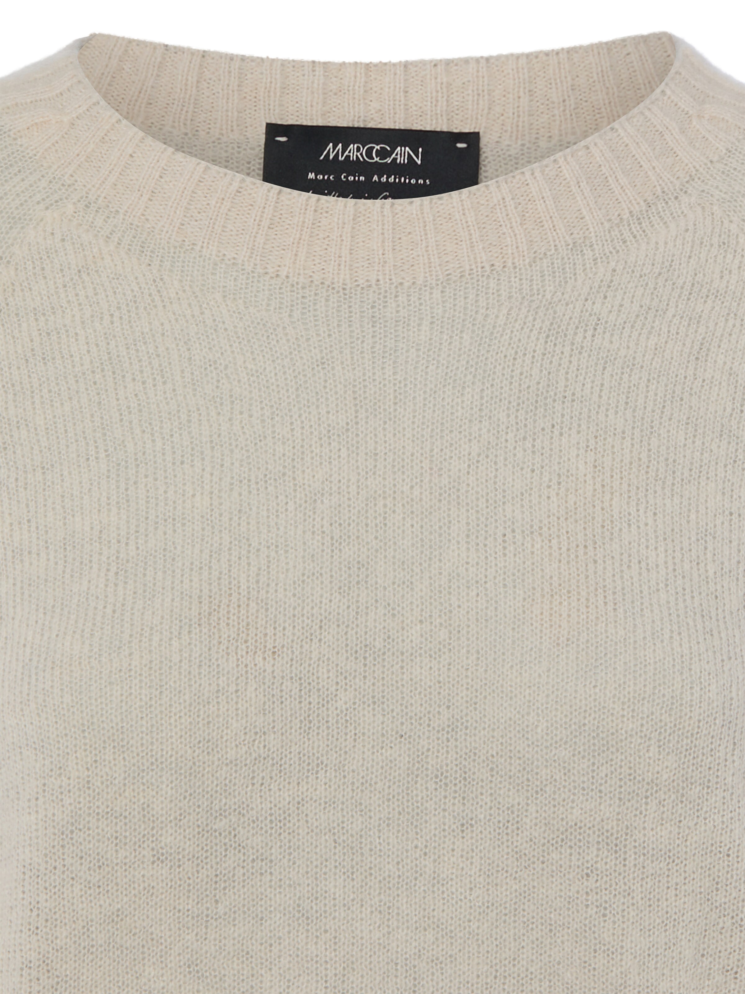 Marc Cain Trui in Wit