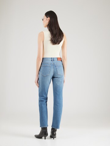 Regular Jean Calvin Klein Jeans en bleu