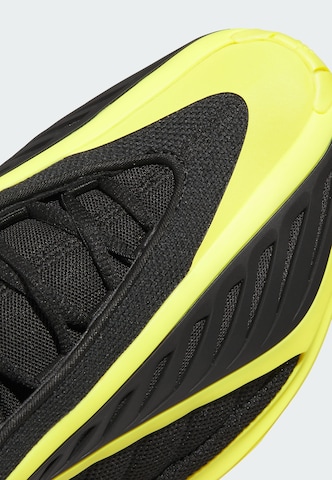 ADIDAS PERFORMANCE Sportschoen 'Anthony Edwards 2' in Zwart