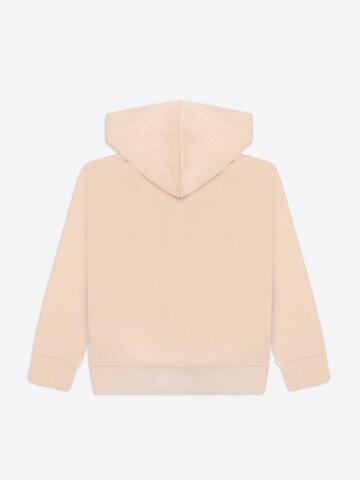 Giacca di felpa 'LISBONA' di Distretto12 in beige