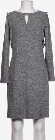 COMMA Dress in S in Grey: front