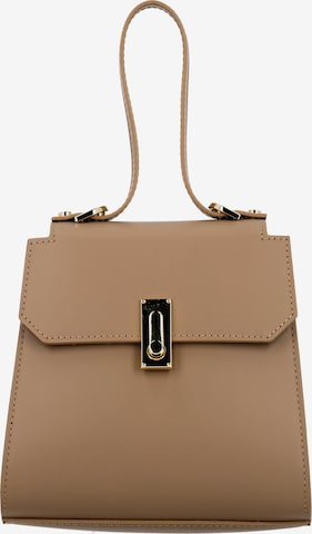 faina Ročna torbica | siva barva: sprednja stran