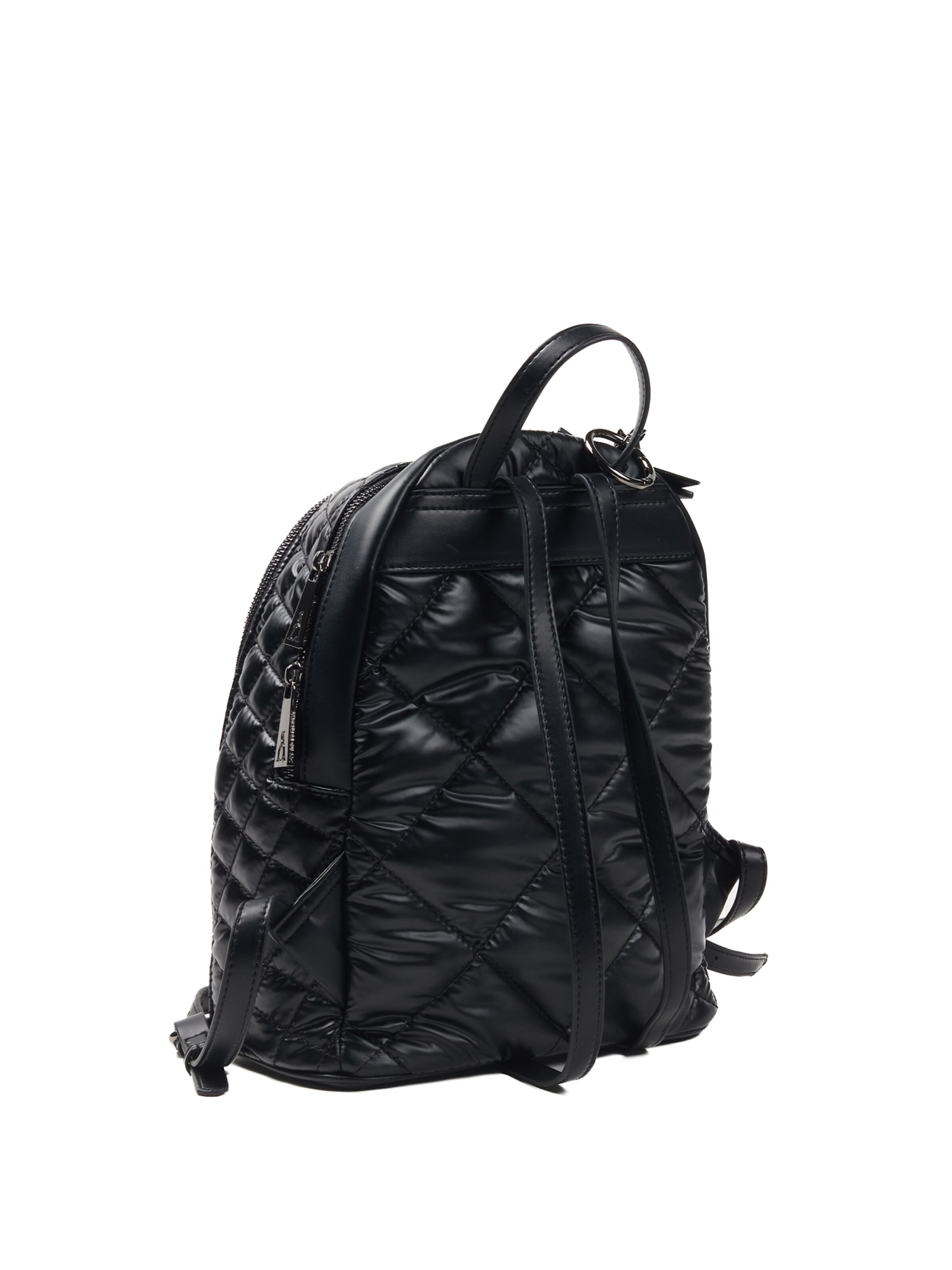 L'Atelier Du Sac Backpack 'Ross' in Black ABOUT YOU