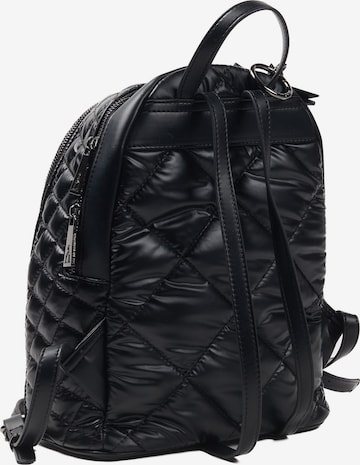 L'Atelier Du Sac Backpack 'Ross' in Black ABOUT YOU