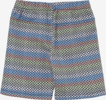 s.Oliver Regular Shorts in Blau