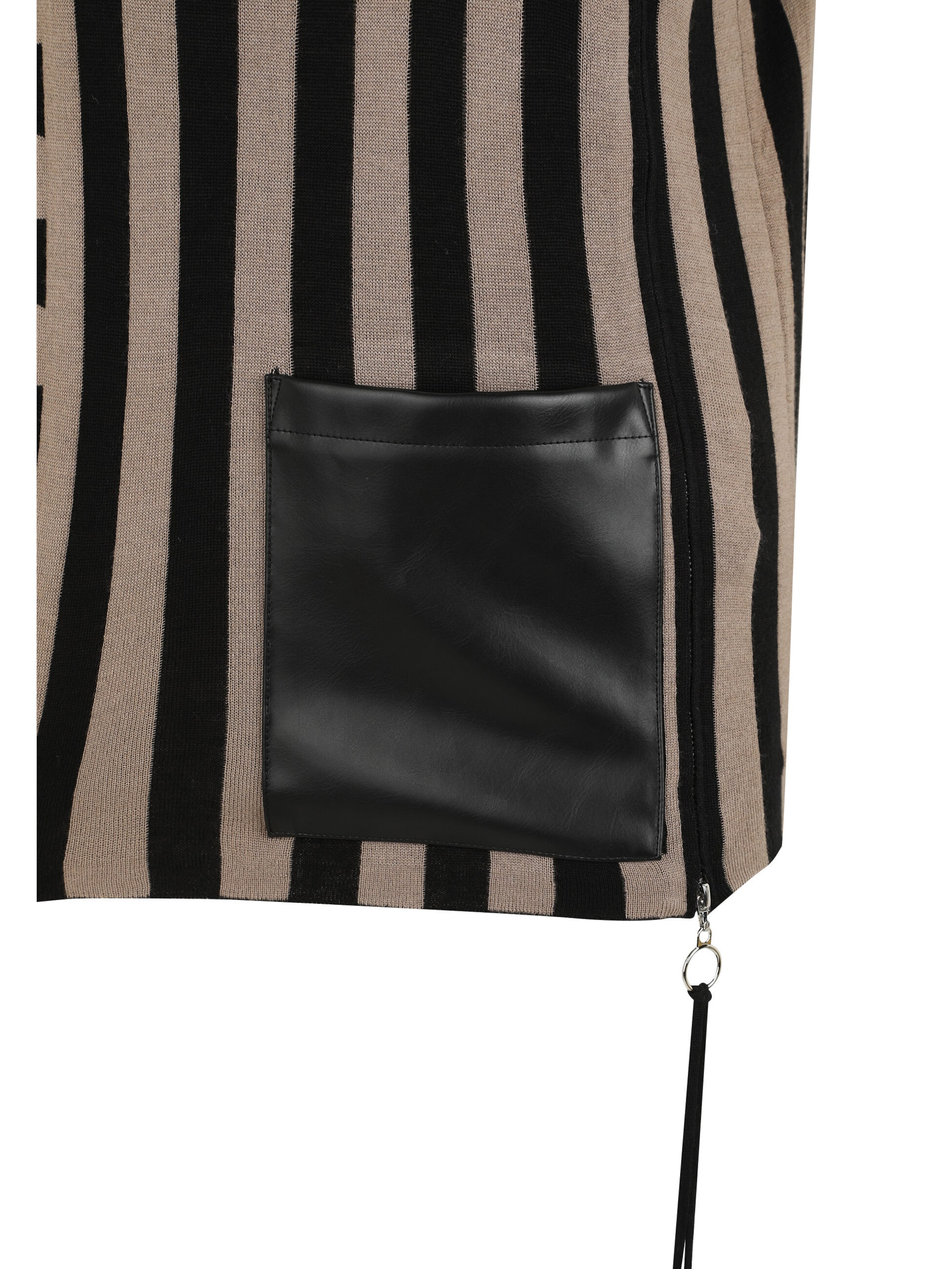 Doris Streich Pullover in Braun