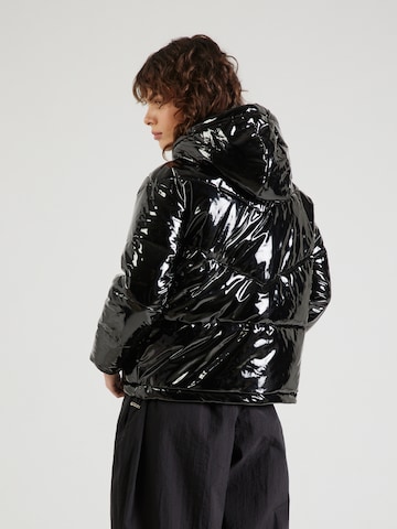 ELLESSE Between-Season Jacket 'Tarantino' in Black