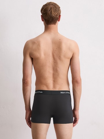 Boxers 'Essentials' Marc O'Polo en noir