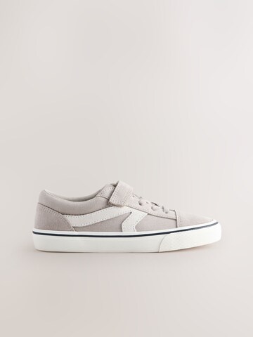 Next Trainers in Beige