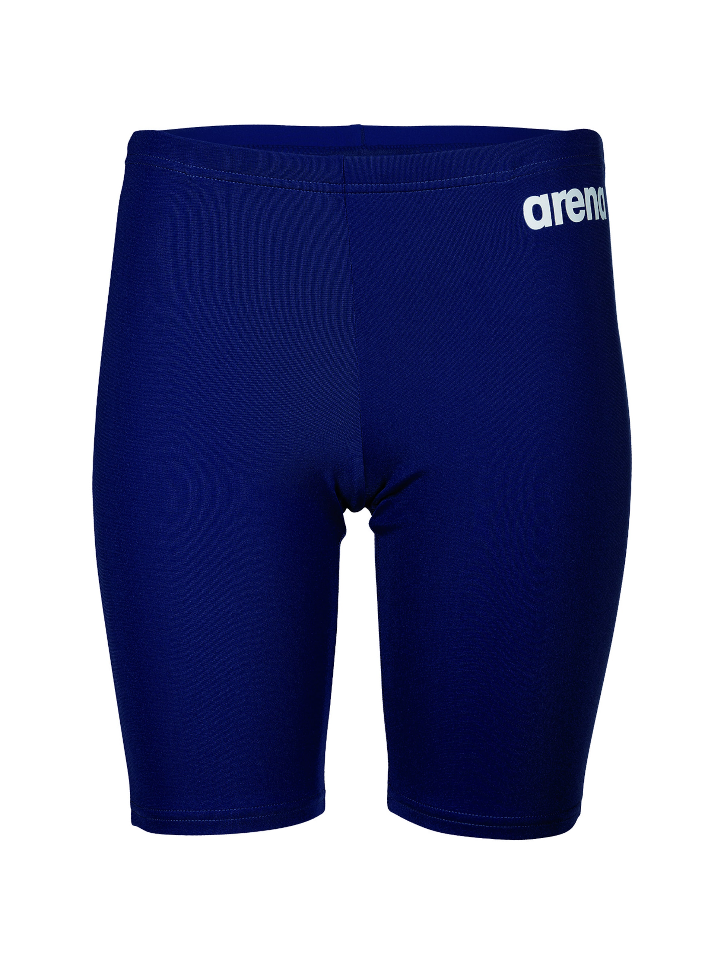 ARENA Sport fürdőruhadivat 'SOLID TEAM JAMMER' - kék