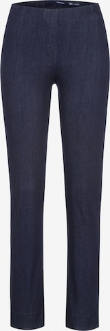 STEHMANN Regular Jeans 'Ina' in Blue: front